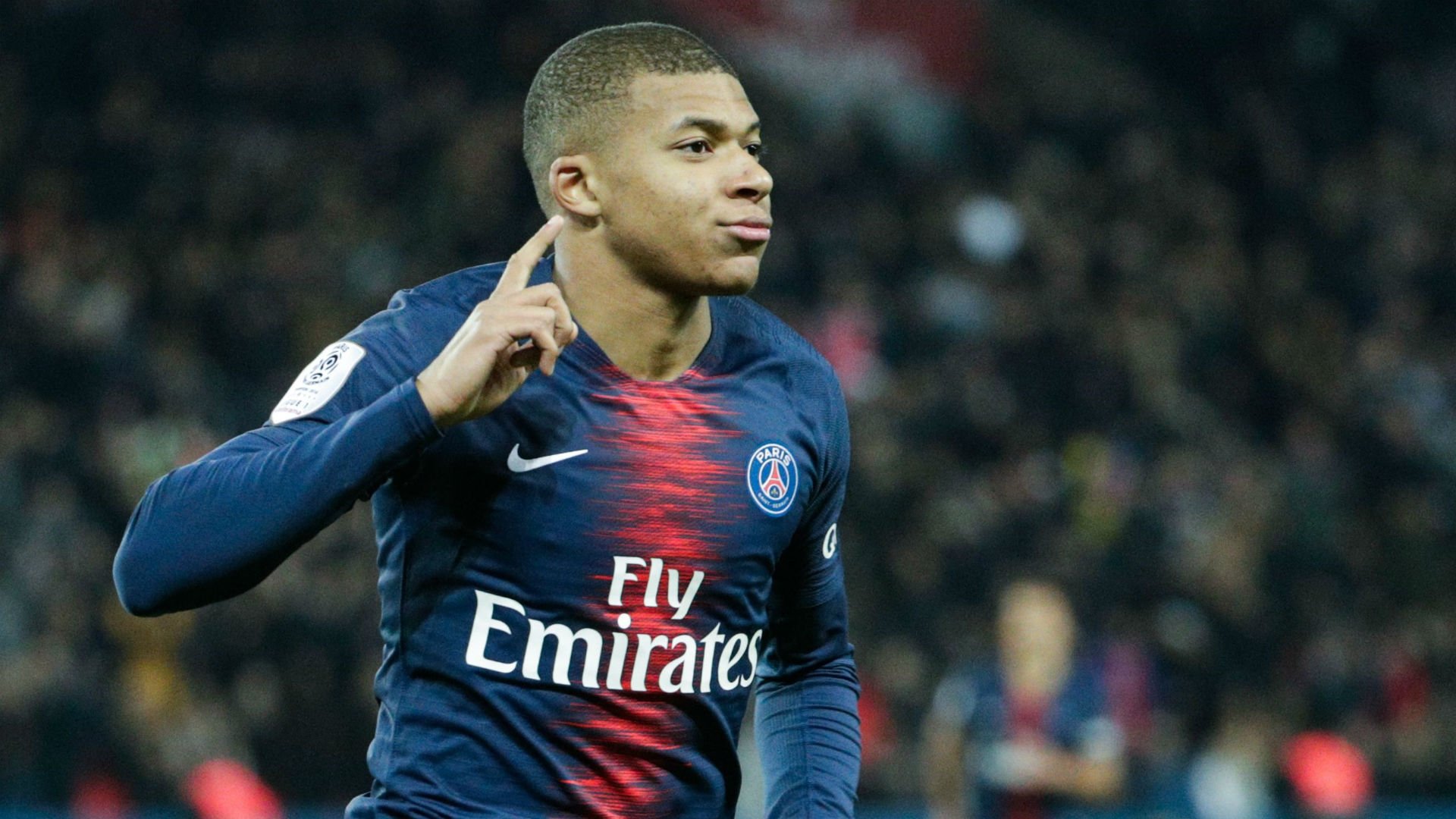 MBAPPE NOT READY TO WIN BALLON D'ORNYET -EDMILSON SAYS PSG ...