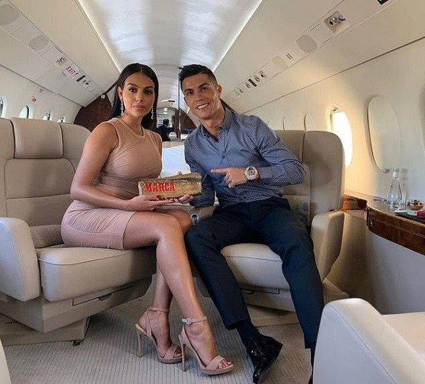 See Amazing Gift Cristiano Ronaldo Gave His Mum On Mother's Day